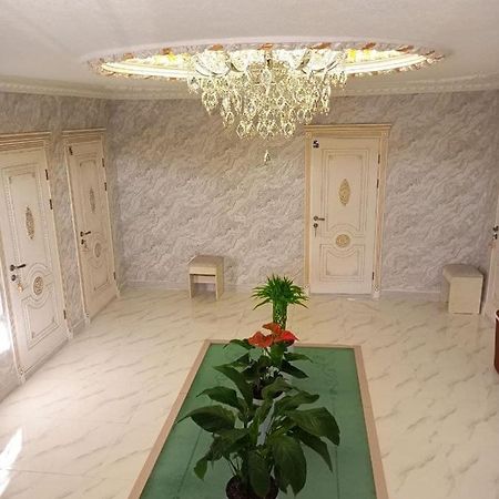 Dari Zanjir Hotel Samarcanda Exterior foto