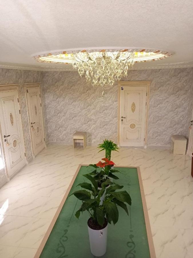 Dari Zanjir Hotel Samarcanda Exterior foto